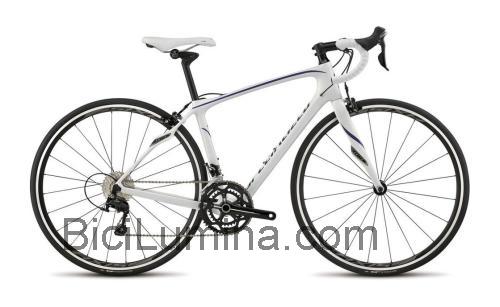 Specialized Ruby Sport ficha técnica y opiniones